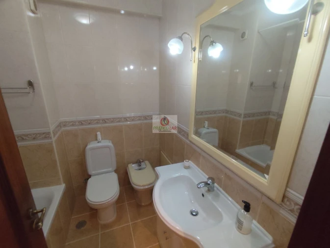 Apartamento T3 para Venda em São Bernardo Foto 16