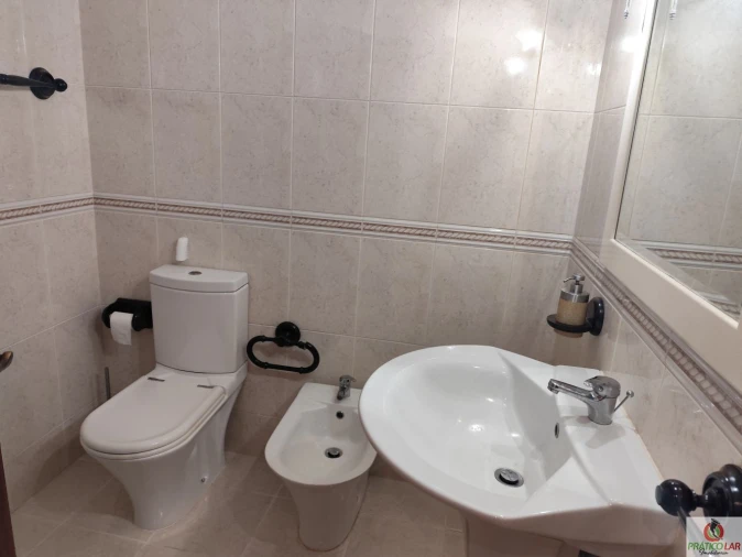 Apartamento T3 para Venda em São Bernardo Foto 13