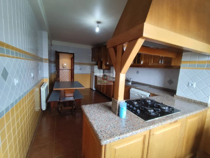 Apartamento T3 para Venda em São Bernardo Foto 7