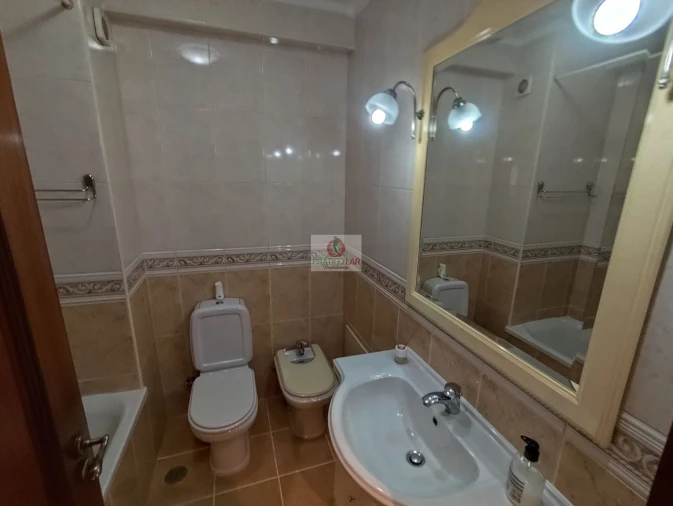 Apartamento T3 para Venda em São Bernardo Foto 15