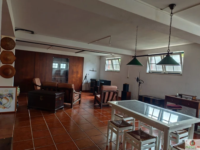 Apartamento T3 para Venda em São Bernardo Foto 32