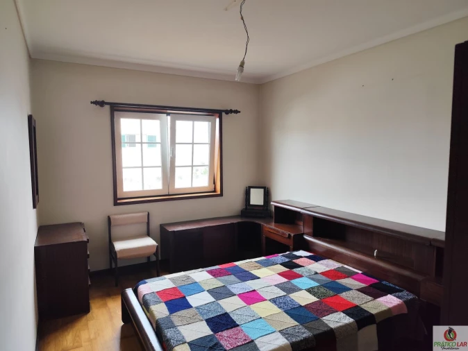 Apartamento T3 para Venda em São Bernardo Foto 10