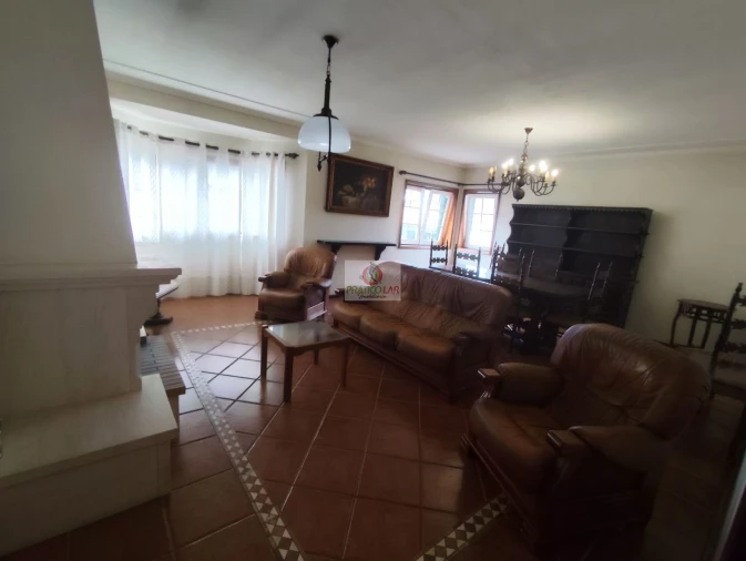 Apartamento T3 para Venda em São Bernardo Foto 2