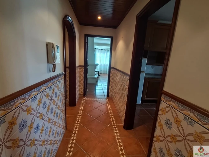 Apartamento T3 para Venda em São Bernardo Foto 4