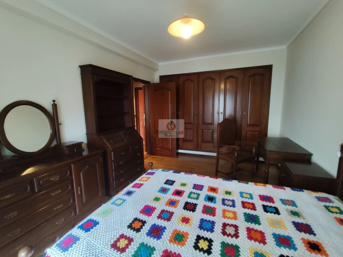 Apartamento T3 para Venda em São Bernardo Foto 23