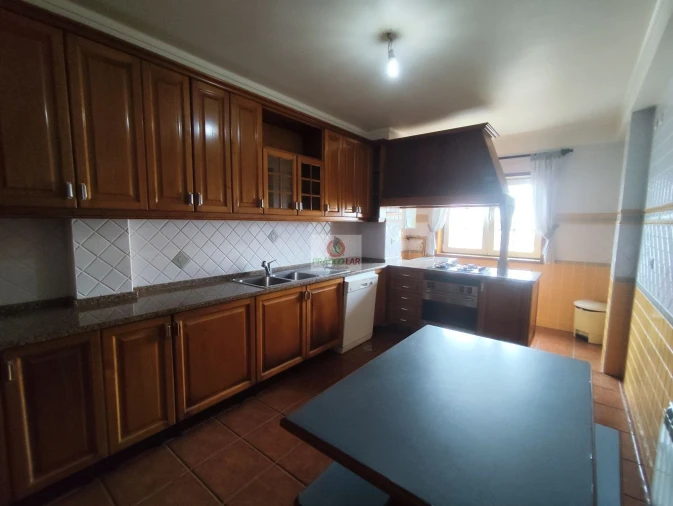 Apartamento T3 para Venda em São Bernardo Foto 6