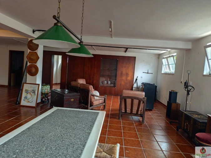 Apartamento T3 para Venda em São Bernardo Foto 33