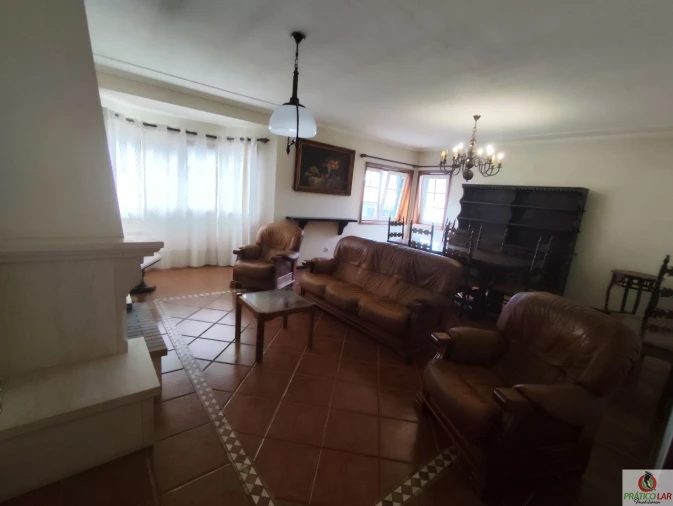 Apartamento T3 para Venda em São Bernardo Foto 2