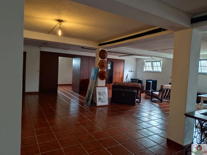 Apartamento T3 para Venda em São Bernardo Foto 31