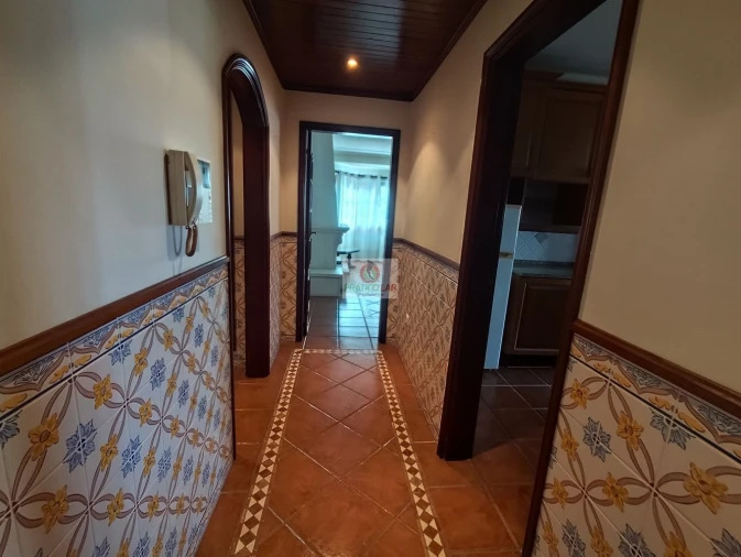 Apartamento T3 para Venda em São Bernardo Foto 4