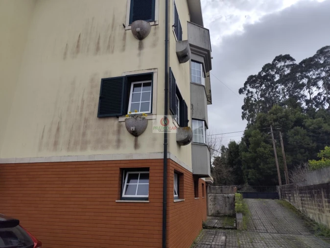 Apartamento T3 para Venda em São Bernardo Foto 28