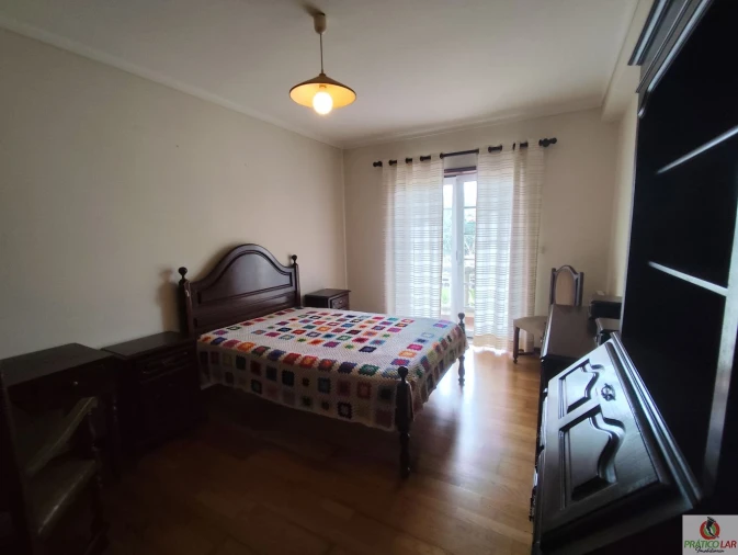 Apartamento T3 para Venda em São Bernardo Foto 22