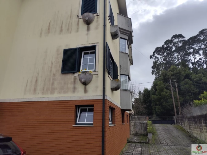 Apartamento T3 para Venda em São Bernardo Foto 28
