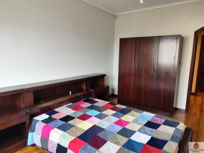 Apartamento T3 para Venda em São Bernardo Foto 12