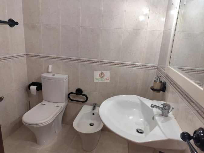 Apartamento T3 para Venda em São Bernardo Foto 13