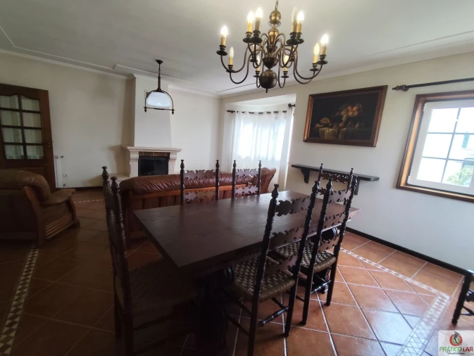 Apartamento T3 para Venda em São Bernardo Foto 3