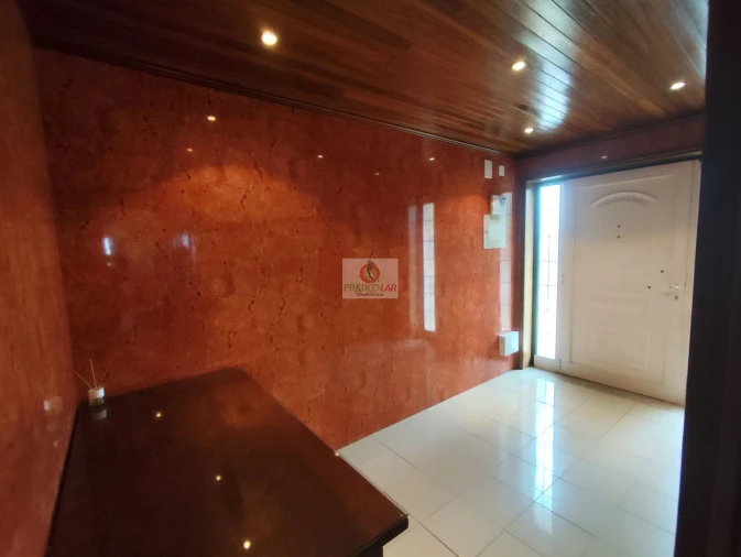 Apartamento T3 para Venda em São Bernardo Foto 24