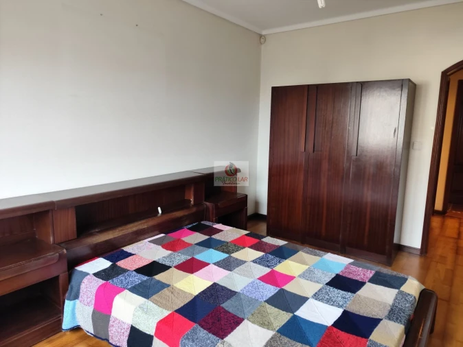 Apartamento T3 para Venda em São Bernardo Foto 12