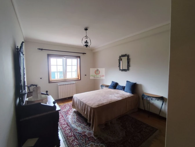 Apartamento T3 para Venda em São Bernardo Foto 18