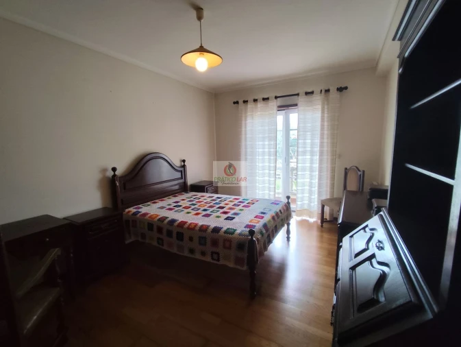 Apartamento T3 para Venda em São Bernardo Foto 22