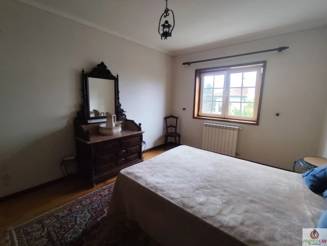 Apartamento T3 para Venda em São Bernardo Foto 21