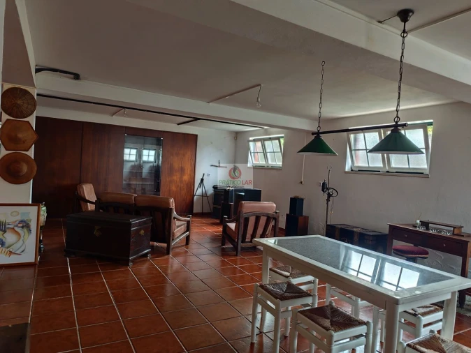 Apartamento T3 para Venda em São Bernardo Foto 32