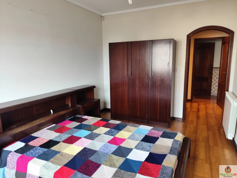 Apartamento T3 para Venda em São Bernardo Foto 11