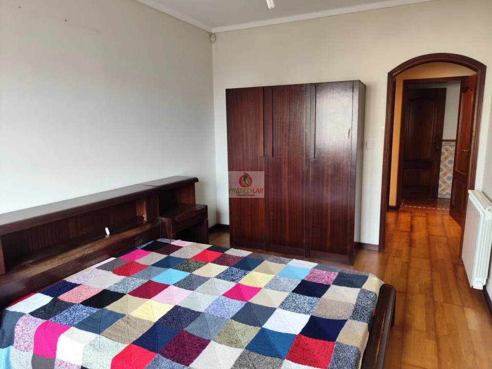 Apartamento T3 para Venda em São Bernardo Foto 11