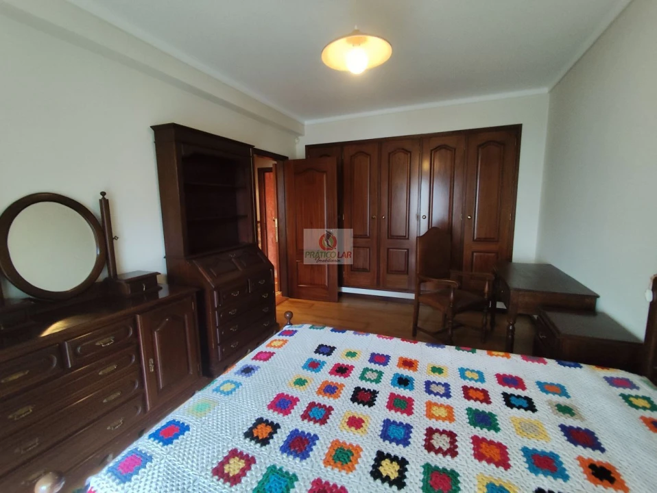 Apartamento T3 para Venda em São Bernardo Foto 23