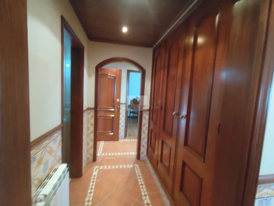 Apartamento T3 para Venda em São Bernardo Foto 9