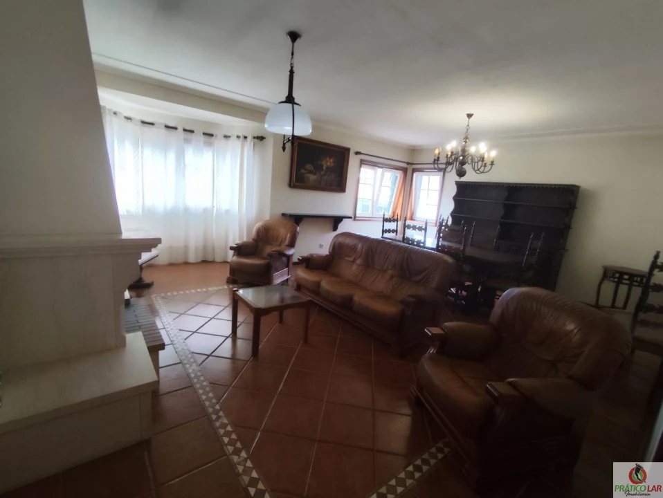 Apartamento T3 para Venda em São Bernardo Foto 2