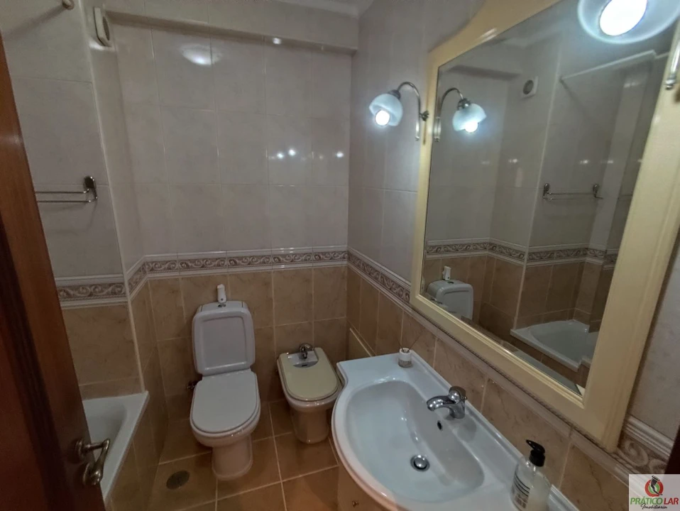 Apartamento T3 para Venda em São Bernardo Foto 15