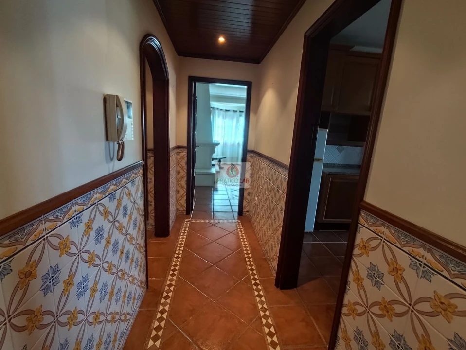 Apartamento T3 para Venda em São Bernardo Foto 4