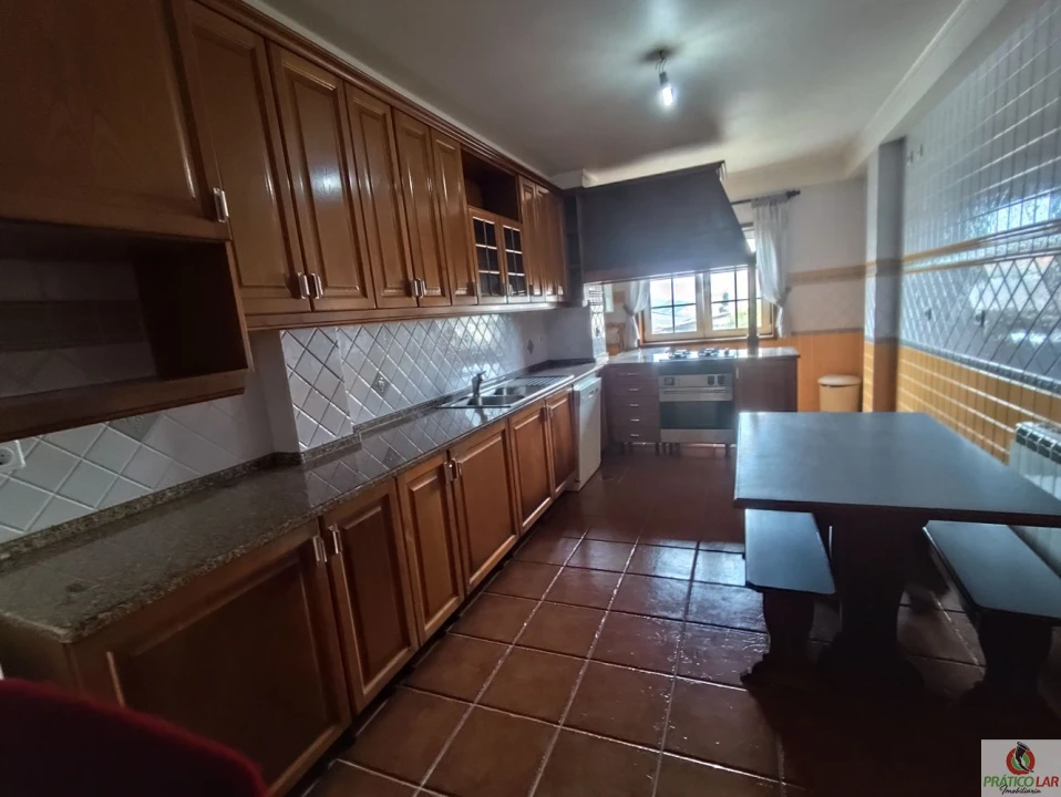 Apartamento T3 para Venda em São Bernardo Foto 5