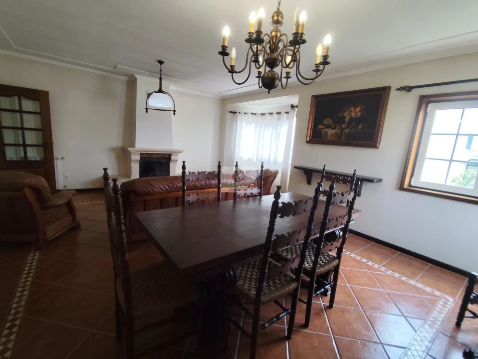 Apartamento T3 para Venda em São Bernardo Foto 3