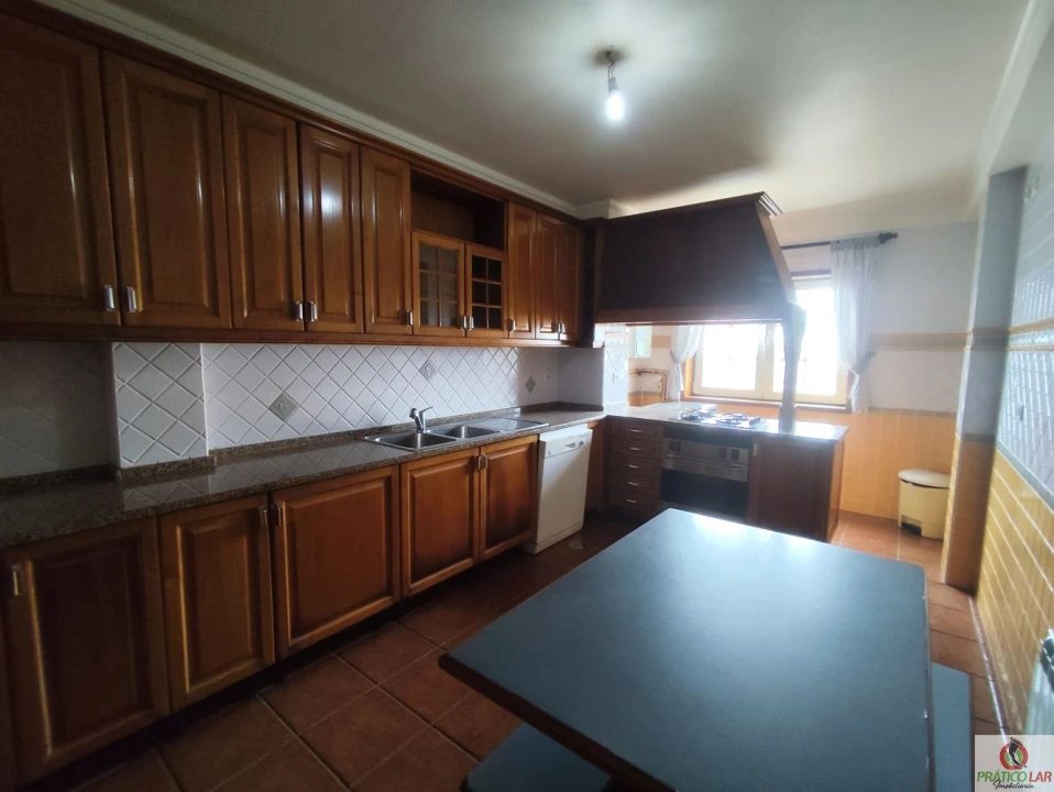 Apartamento T3 para Venda em São Bernardo Foto 6