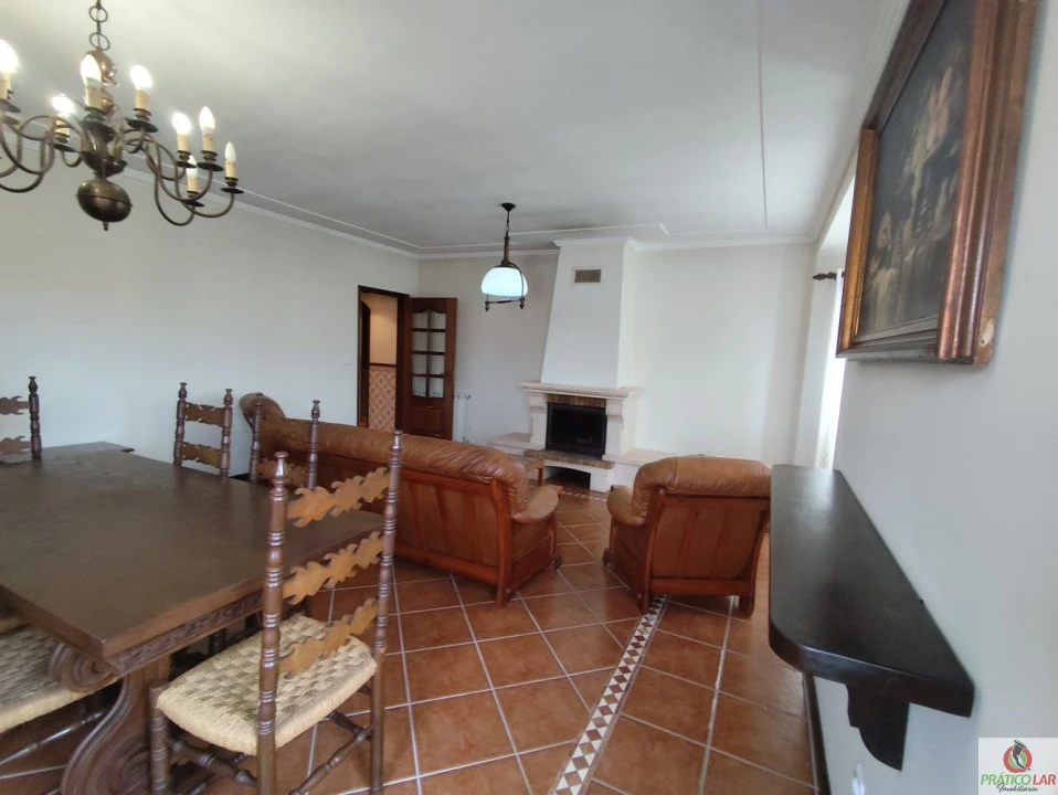 Apartamento T3 para Venda em São Bernardo Foto 1