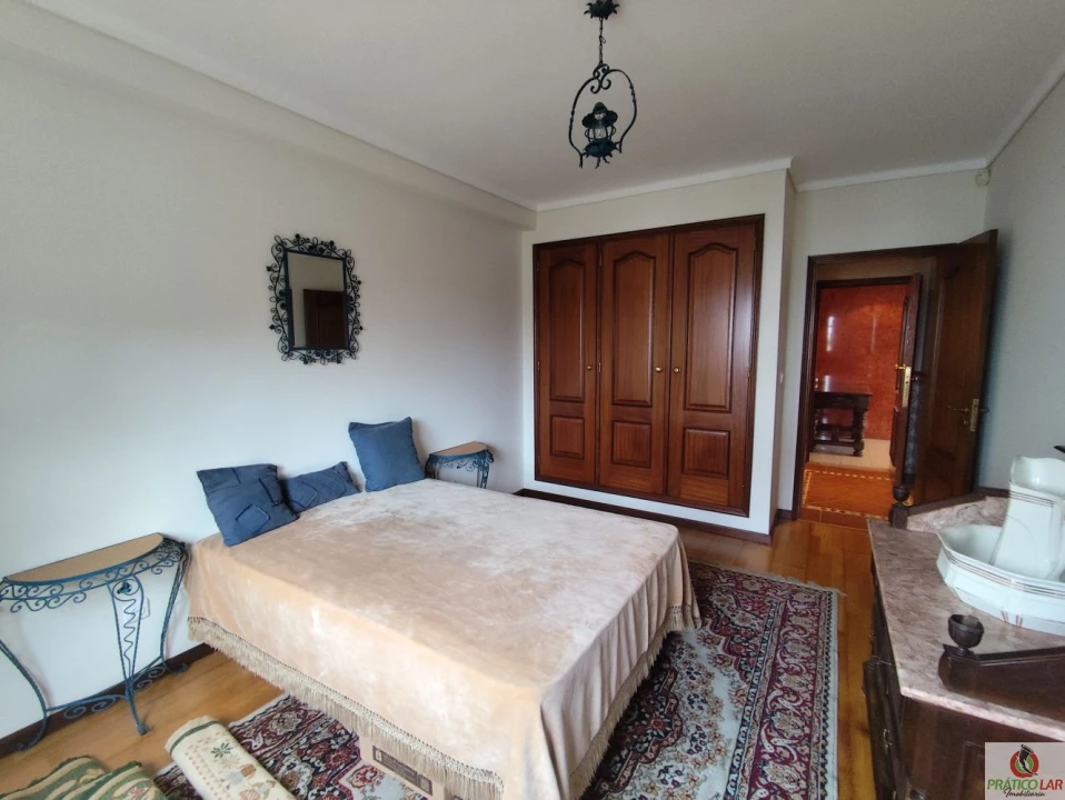 Apartamento T3 para Venda em São Bernardo Foto 19