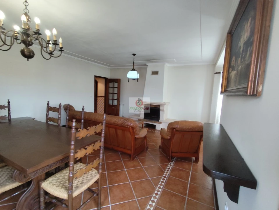 Apartamento T3 para Venda em São Bernardo Foto 1