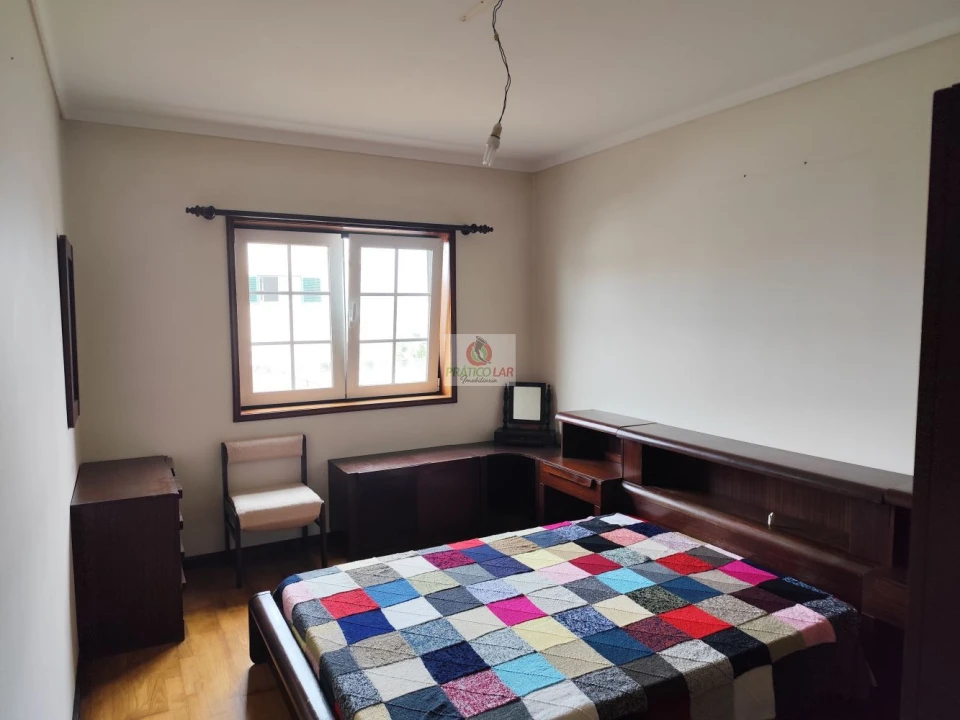 Apartamento T3 para Venda em São Bernardo Foto 10