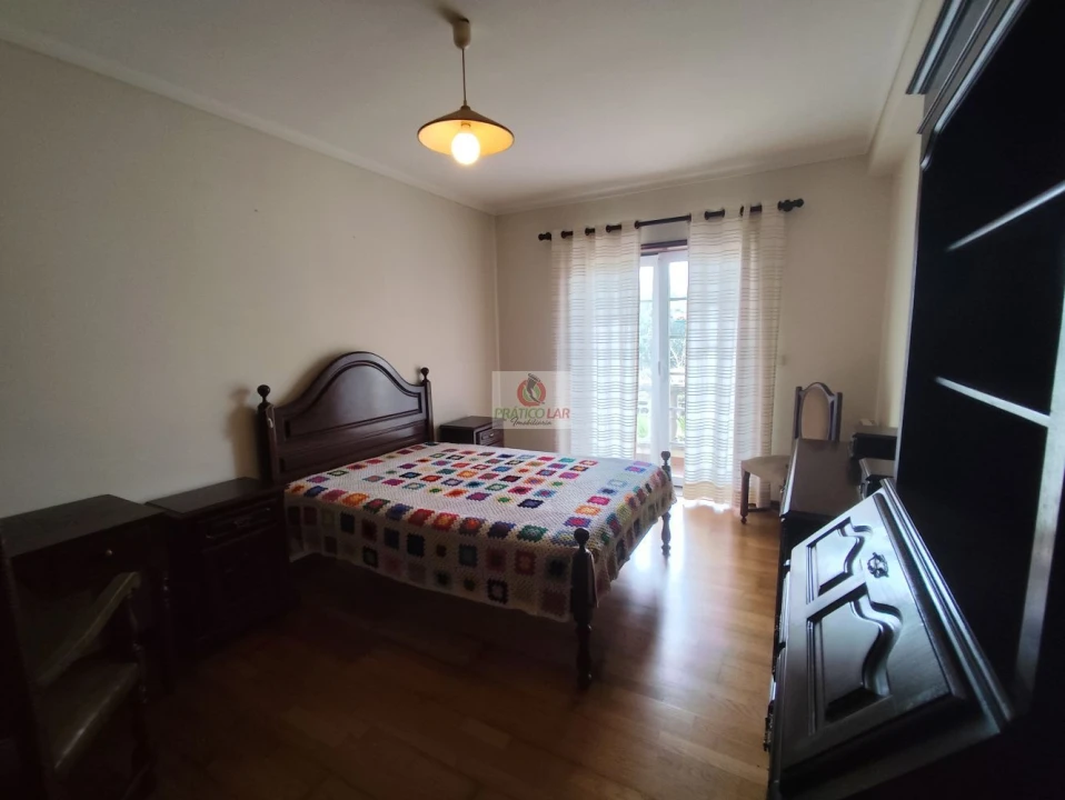 Apartamento T3 para Venda em São Bernardo Foto 22