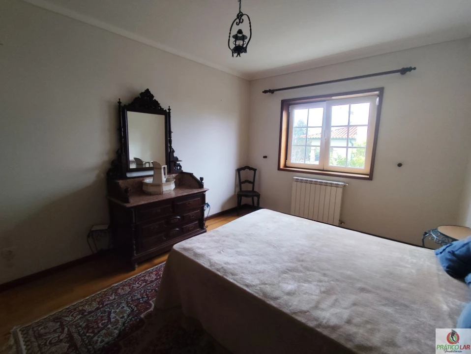 Apartamento T3 para Venda em São Bernardo Foto 21