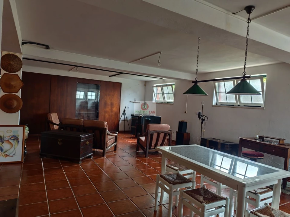 Apartamento T3 para Venda em São Bernardo Foto 32