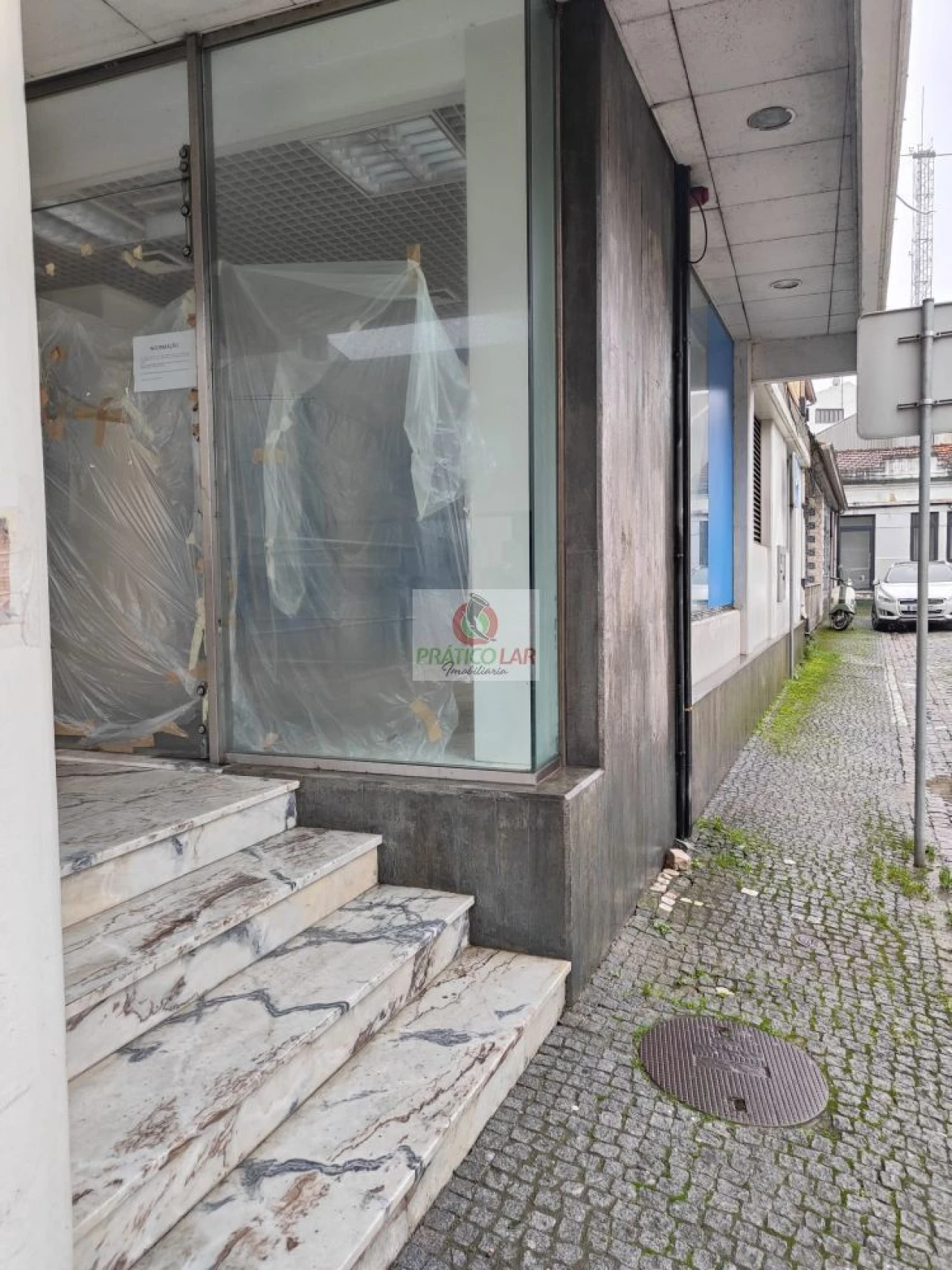 Loja para Venda em Vagos e Santo António Foto 3