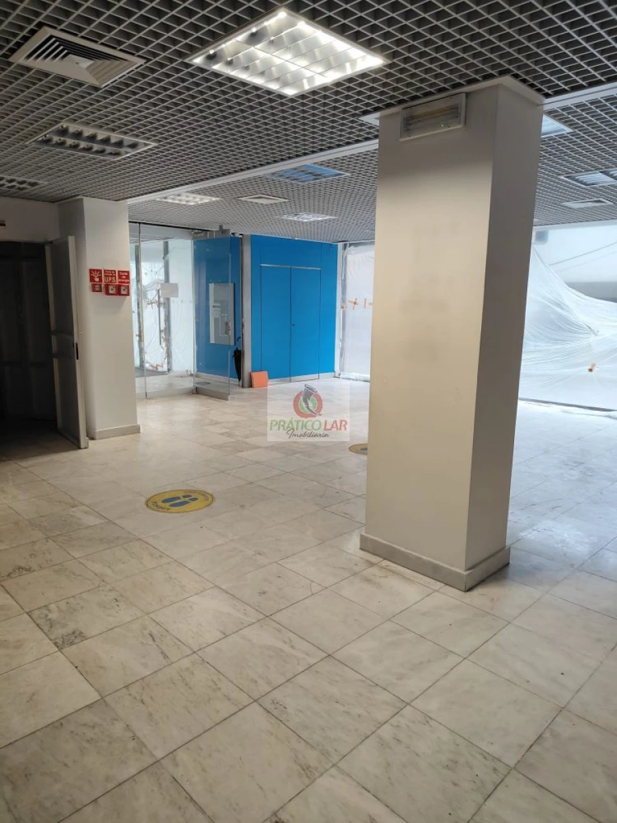 Loja para Venda em Vagos e Santo António Foto 1