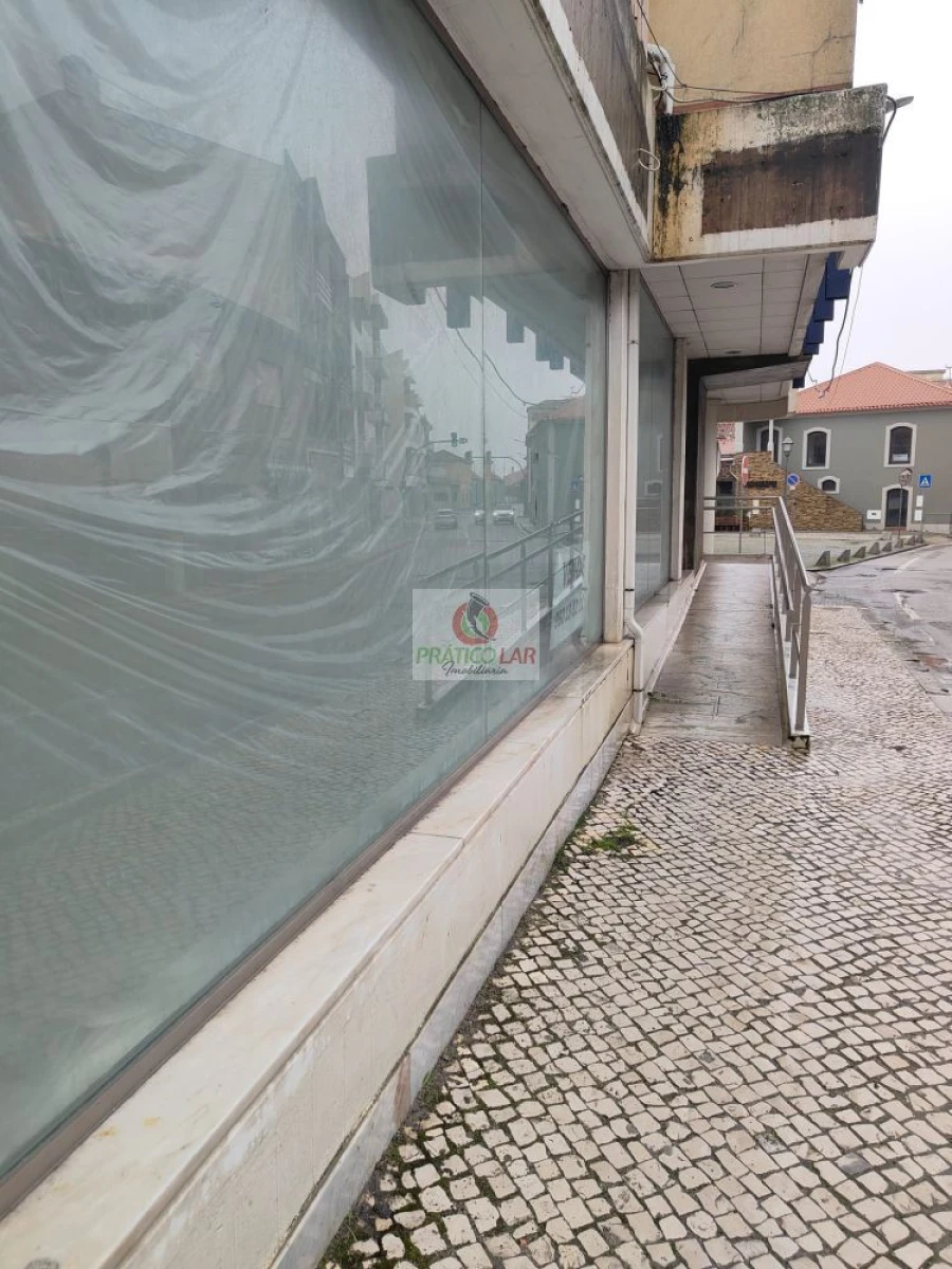 Loja para Venda em Vagos e Santo António Foto 22