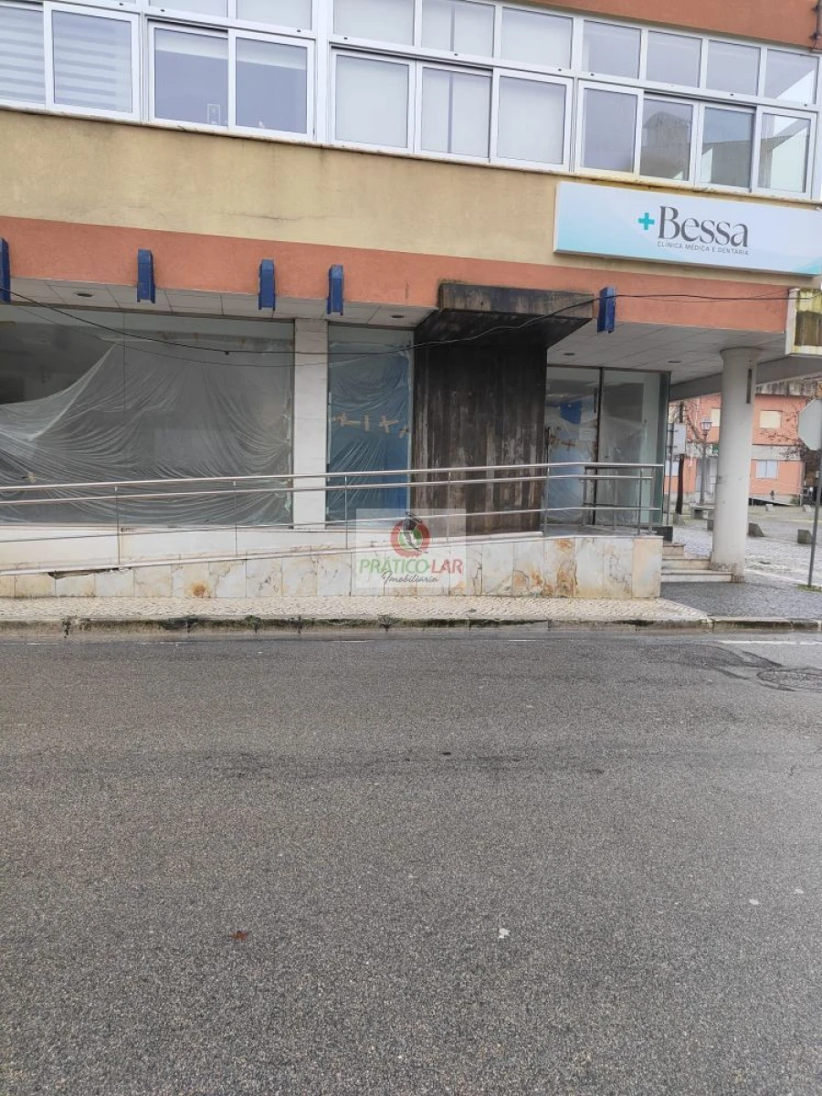 Loja para Venda em Vagos e Santo António Foto 2