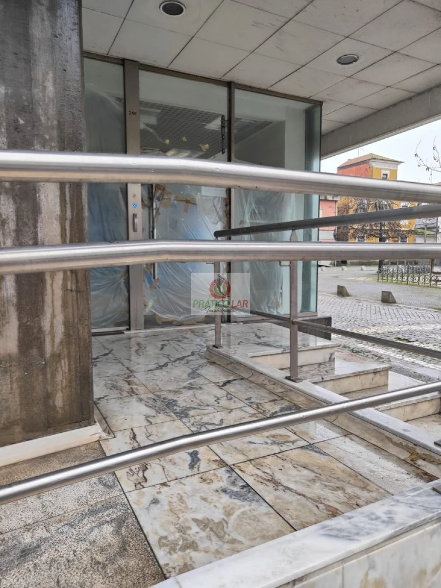 Loja para Venda em Vagos e Santo António Foto 4