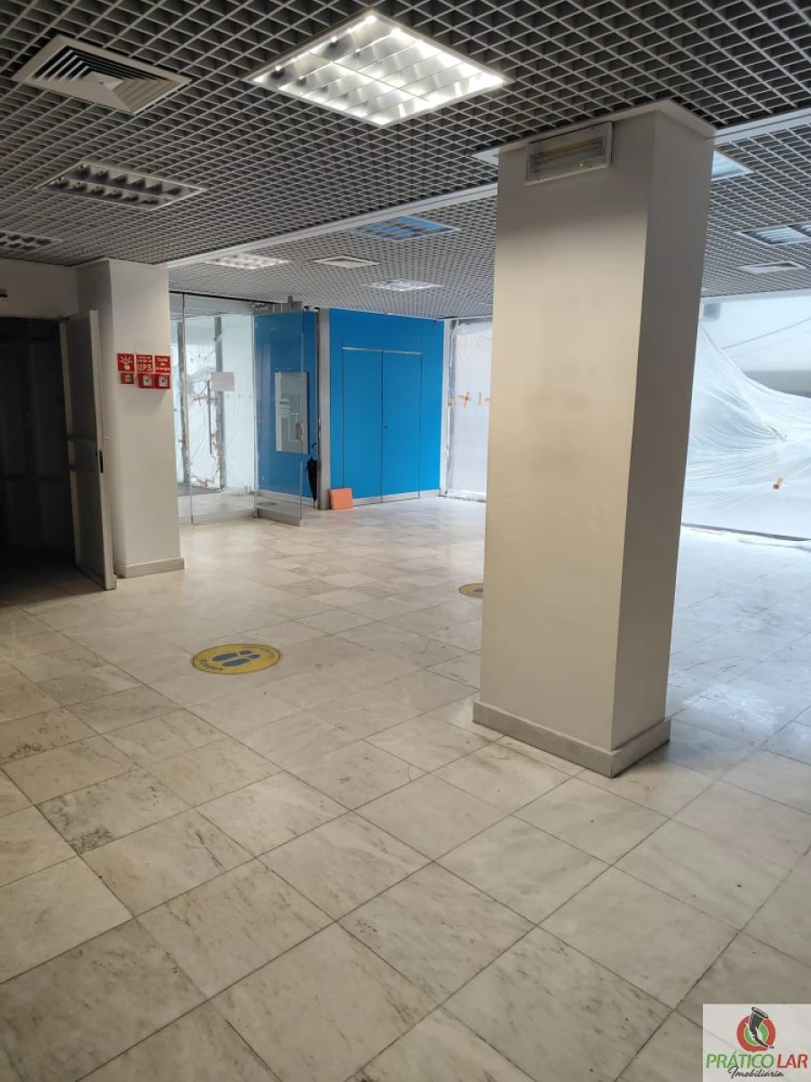 Loja para Venda em Vagos e Santo António Foto 1