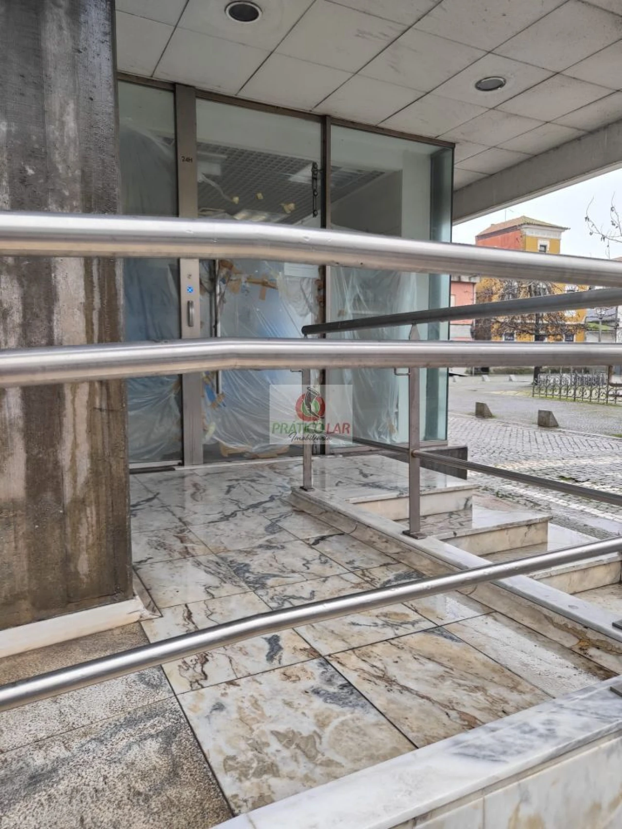 Loja para Venda em Vagos e Santo António Foto 4